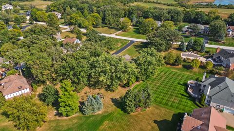 Tiny photo for 27 Equestrian Way, Lemont, IL 60439 (MLS # 12488515)