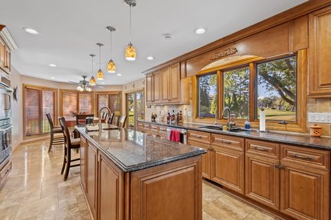 Tiny photo for 27 Equestrian Way, Lemont, IL 60439 (MLS # 12488515)