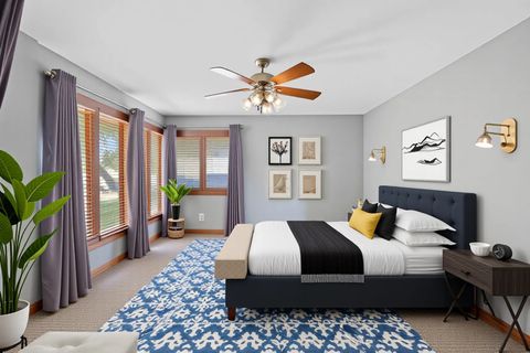 Tiny photo for 27 Equestrian Way, Lemont, IL 60439 (MLS # 12488515)