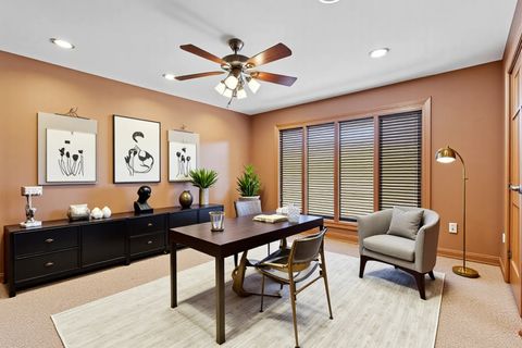 Tiny photo for 27 Equestrian Way, Lemont, IL 60439 (MLS # 12488515)