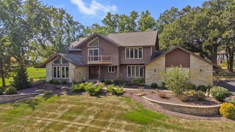 Tiny photo for 27 Equestrian Way, Lemont, IL 60439 (MLS # 12488515)