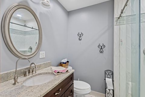 Tiny photo for 27 Equestrian Way, Lemont, IL 60439 (MLS # 12488515)