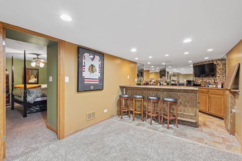 Tiny photo for 27 Equestrian Way, Lemont, IL 60439 (MLS # 12488515)