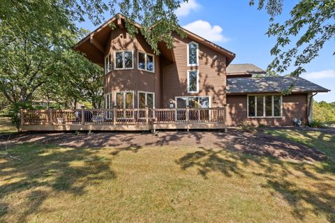 Tiny photo for 27 Equestrian Way, Lemont, IL 60439 (MLS # 12488515)