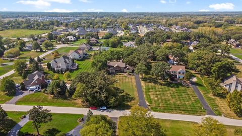 Tiny photo for 27 Equestrian Way, Lemont, IL 60439 (MLS # 12488515)