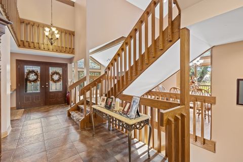 Tiny photo for 27 Equestrian Way, Lemont, IL 60439 (MLS # 12488515)