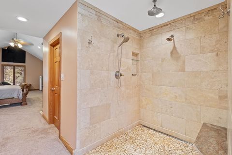 Tiny photo for 27 Equestrian Way, Lemont, IL 60439 (MLS # 12488515)