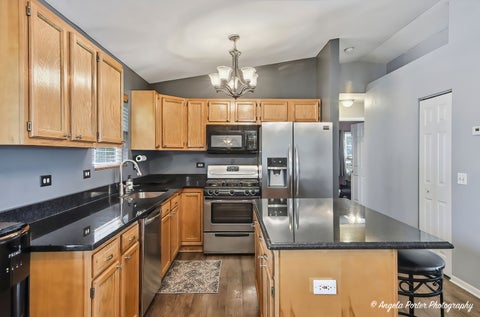 Tiny photo for 24903 W Oak Avenue, Lake Villa, IL 60046 (MLS # 12692028)