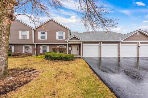 A home in Naperville