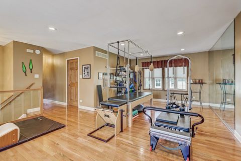 Tiny photo for 445 Golf Road, Crystal Lake, IL 60014 (MLS # 12625579)