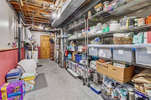 Tiny photo for 445 Golf Road, Crystal Lake, IL 60014 (MLS # 12625579)