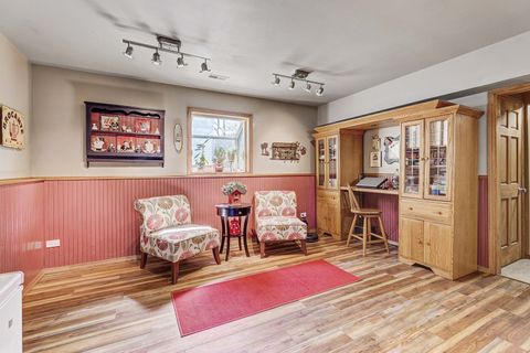 Tiny photo for 445 Golf Road, Crystal Lake, IL 60014 (MLS # 12625579)