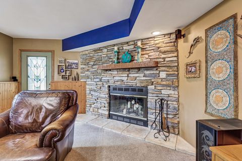 Tiny photo for 445 Golf Road, Crystal Lake, IL 60014 (MLS # 12625579)