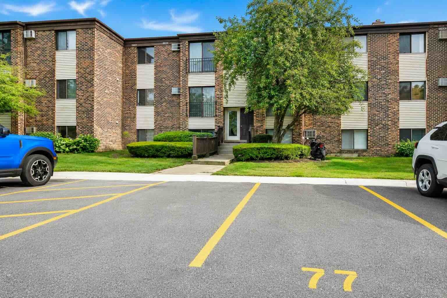 156 Dunteman Drive 301