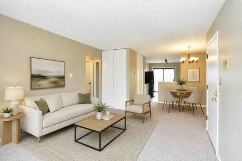 Tiny photo for 156 Dunteman Drive #301, Glendale Heights, IL 60139 (MLS # 12680470)
