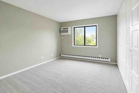 Tiny photo for 156 Dunteman Drive #301, Glendale Heights, IL 60139 (MLS # 12680470)