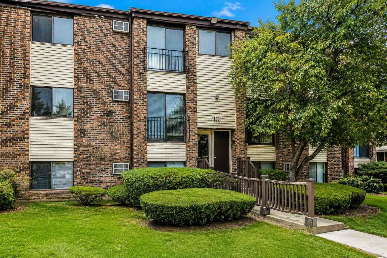 156 Dunteman Drive 301