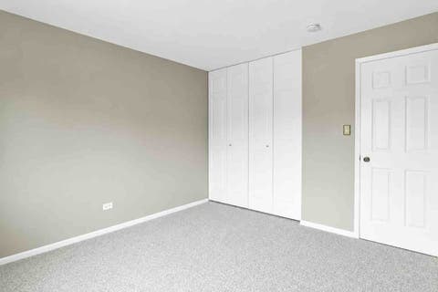 Tiny photo for 156 Dunteman Drive #301, Glendale Heights, IL 60139 (MLS # 12680470)