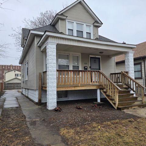 Photo of 11250 S Parnell Avenue, Chicago, IL 60628 (MLS # 12586162)