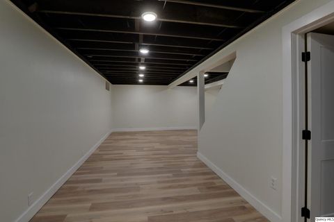 Tiny photo for 4919 Columbus Road Rd, Quincy, IL 62305 (MLS # 12535021)