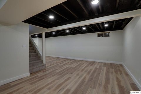 Tiny photo for 4919 Columbus Road Rd, Quincy, IL 62305 (MLS # 12535021)