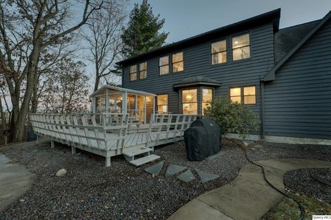 Tiny photo for 4919 Columbus Road Rd, Quincy, IL 62305 (MLS # 12535021)