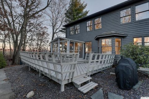 Tiny photo for 4919 Columbus Road Rd, Quincy, IL 62305 (MLS # 12535021)