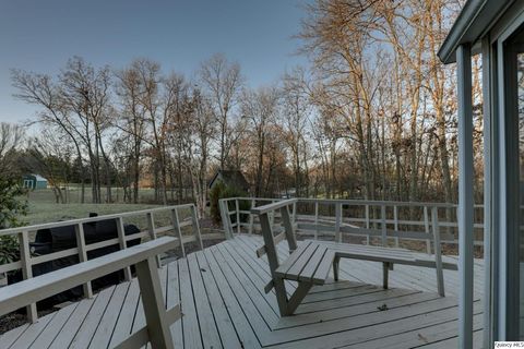 Tiny photo for 4919 Columbus Road Rd, Quincy, IL 62305 (MLS # 12535021)