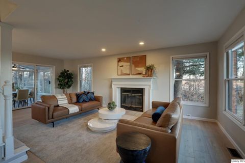 Tiny photo for 4919 Columbus Road Rd, Quincy, IL 62305 (MLS # 12535021)