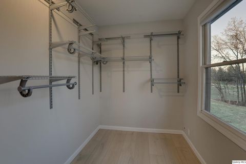 Tiny photo for 4919 Columbus Road Rd, Quincy, IL 62305 (MLS # 12535021)