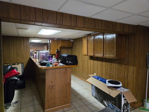 Tiny photo for 17909 Glen Oak Avenue, Lansing, IL 60438 (MLS # 12603569)