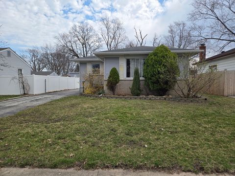 17909 Glen Oak Avenue Lansing IL 60438