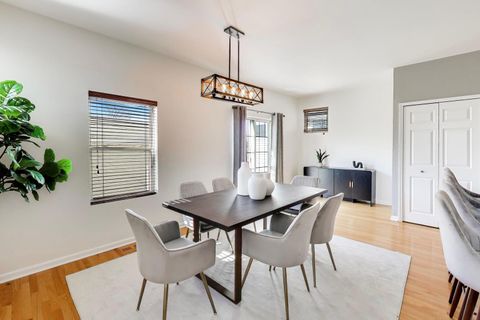 Tiny photo for 3942 N KOLMAR Avenue, Chicago, IL 60641 (MLS # 12575801)