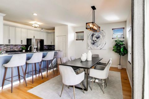 Tiny photo for 3942 N KOLMAR Avenue, Chicago, IL 60641 (MLS # 12575801)