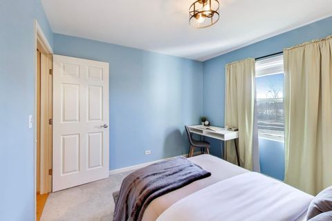 Tiny photo for 3942 N KOLMAR Avenue, Chicago, IL 60641 (MLS # 12575801)