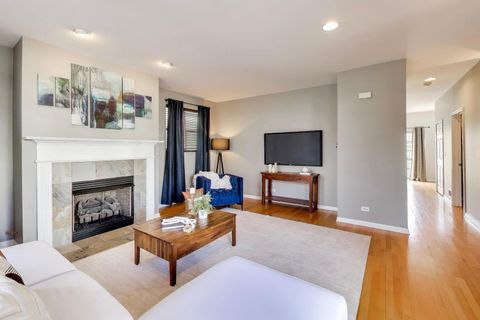 Tiny photo for 3942 N KOLMAR Avenue, Chicago, IL 60641 (MLS # 12575801)