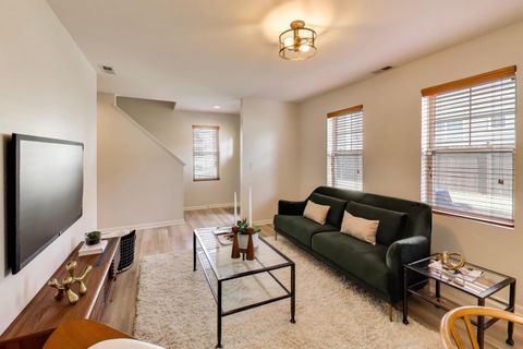 Tiny photo for 3942 N KOLMAR Avenue, Chicago, IL 60641 (MLS # 12575801)