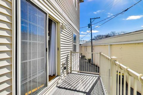 Tiny photo for 3942 N KOLMAR Avenue, Chicago, IL 60641 (MLS # 12575801)