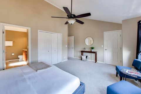 Tiny photo for 3942 N KOLMAR Avenue, Chicago, IL 60641 (MLS # 12575801)