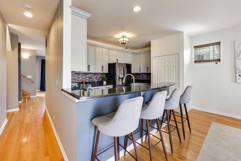 Tiny photo for 3942 N KOLMAR Avenue, Chicago, IL 60641 (MLS # 12575801)