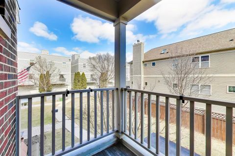 Tiny photo for 3942 N KOLMAR Avenue, Chicago, IL 60641 (MLS # 12575801)