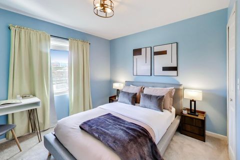 Tiny photo for 3942 N KOLMAR Avenue, Chicago, IL 60641 (MLS # 12575801)