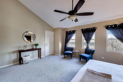 Tiny photo for 3942 N KOLMAR Avenue, Chicago, IL 60641 (MLS # 12575801)