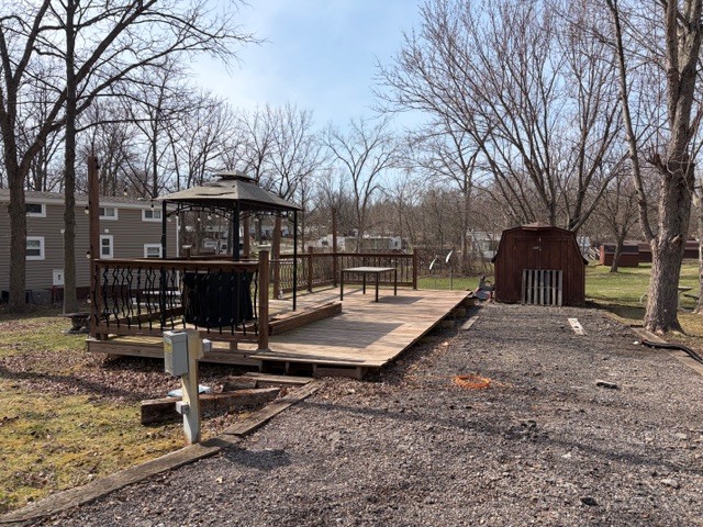 2795 E 28th lot 683 Road