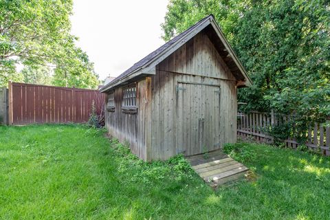 A home in Grayslake