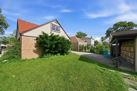 Tiny photo for 44 50th Avenue, Bellwood, IL 60104 (MLS # 12669127)