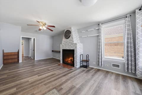 Tiny photo for 44 50th Avenue, Bellwood, IL 60104 (MLS # 12669127)