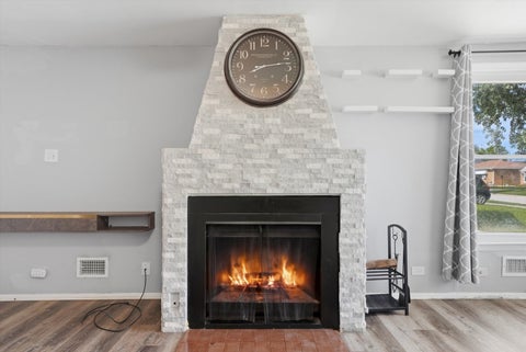 Tiny photo for 44 50th Avenue, Bellwood, IL 60104 (MLS # 12669127)