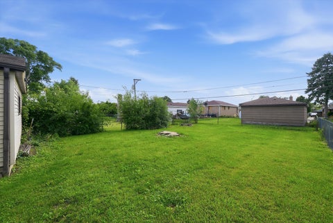 Tiny photo for 44 50th Avenue, Bellwood, IL 60104 (MLS # 12669127)