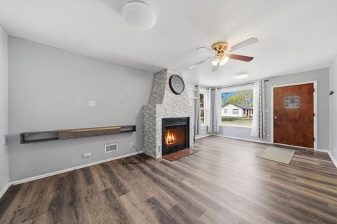 Tiny photo for 44 50th Avenue, Bellwood, IL 60104 (MLS # 12669127)